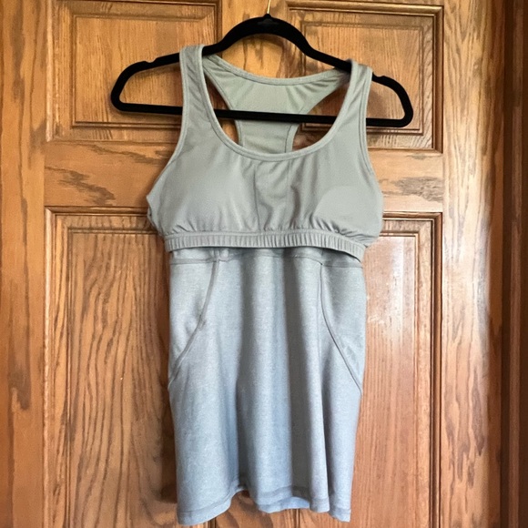 Kyodan Racerback Tank Women’s Medium - Picture 3 of 6